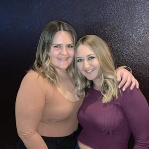 Meet your Posher, Allison